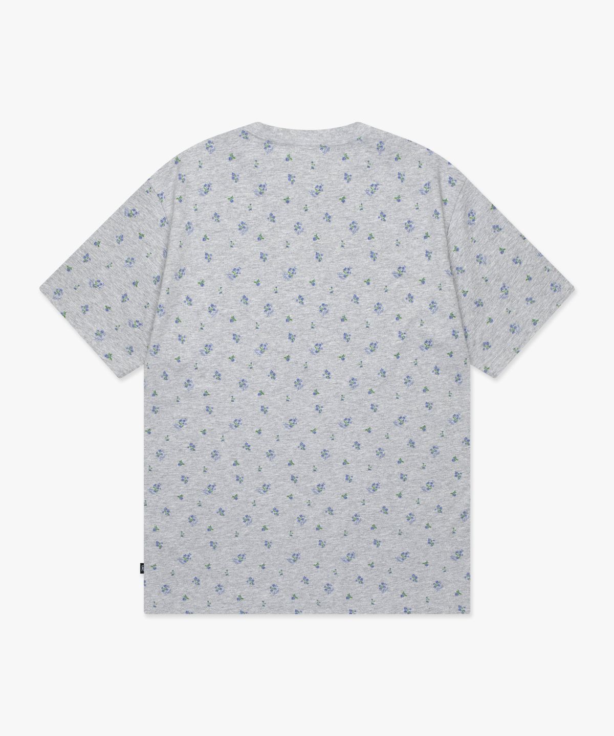 엘엠씨(LMC) FN OG TEE flower gray