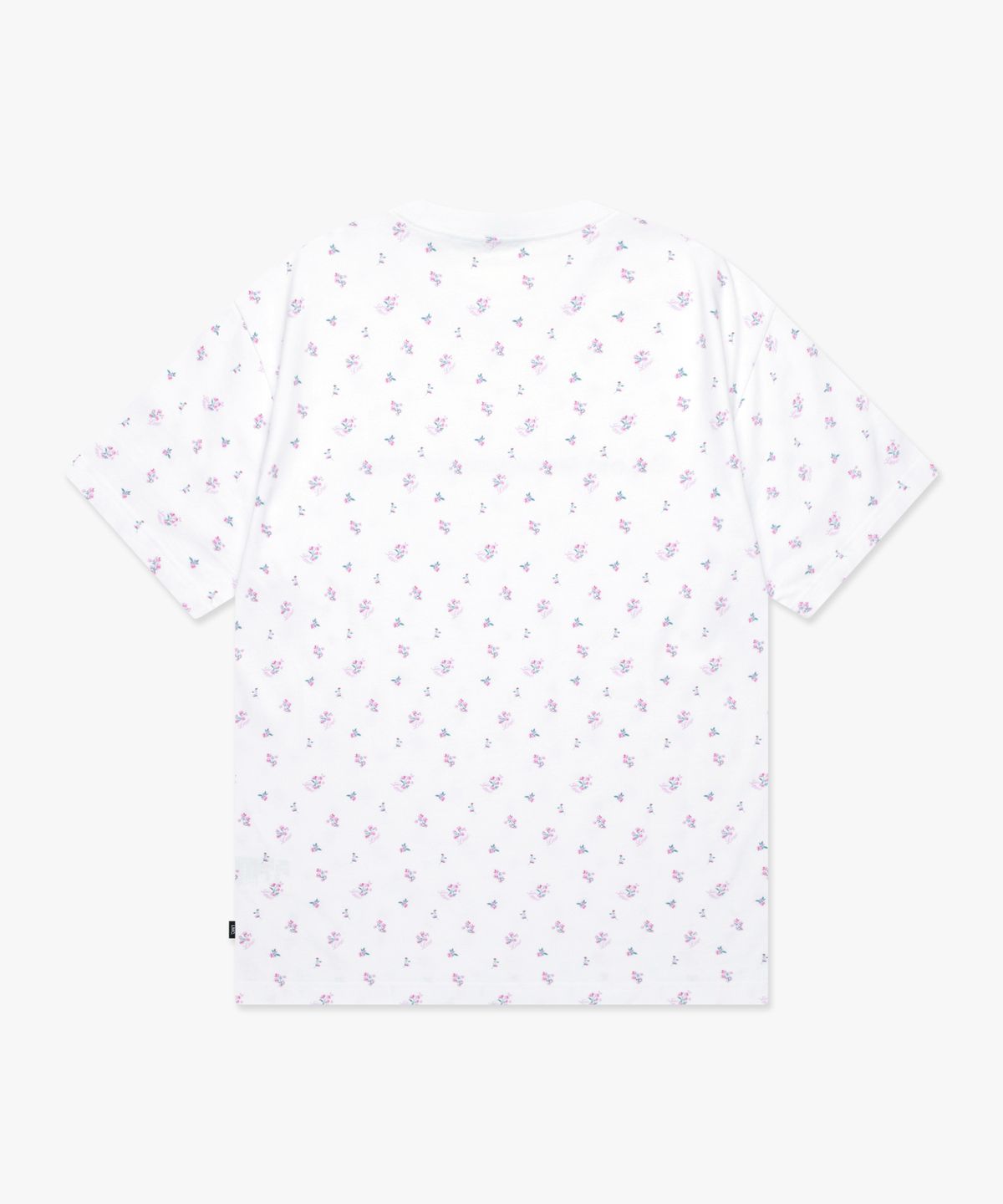 엘엠씨(LMC) FN OG TEE flower white