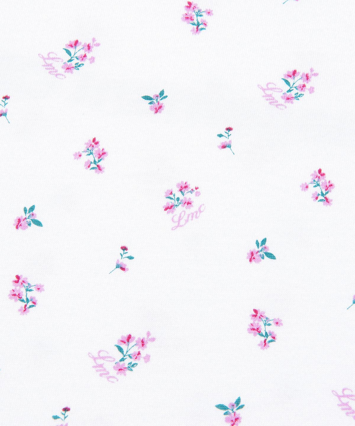 엘엠씨(LMC) FN OG TEE flower white
