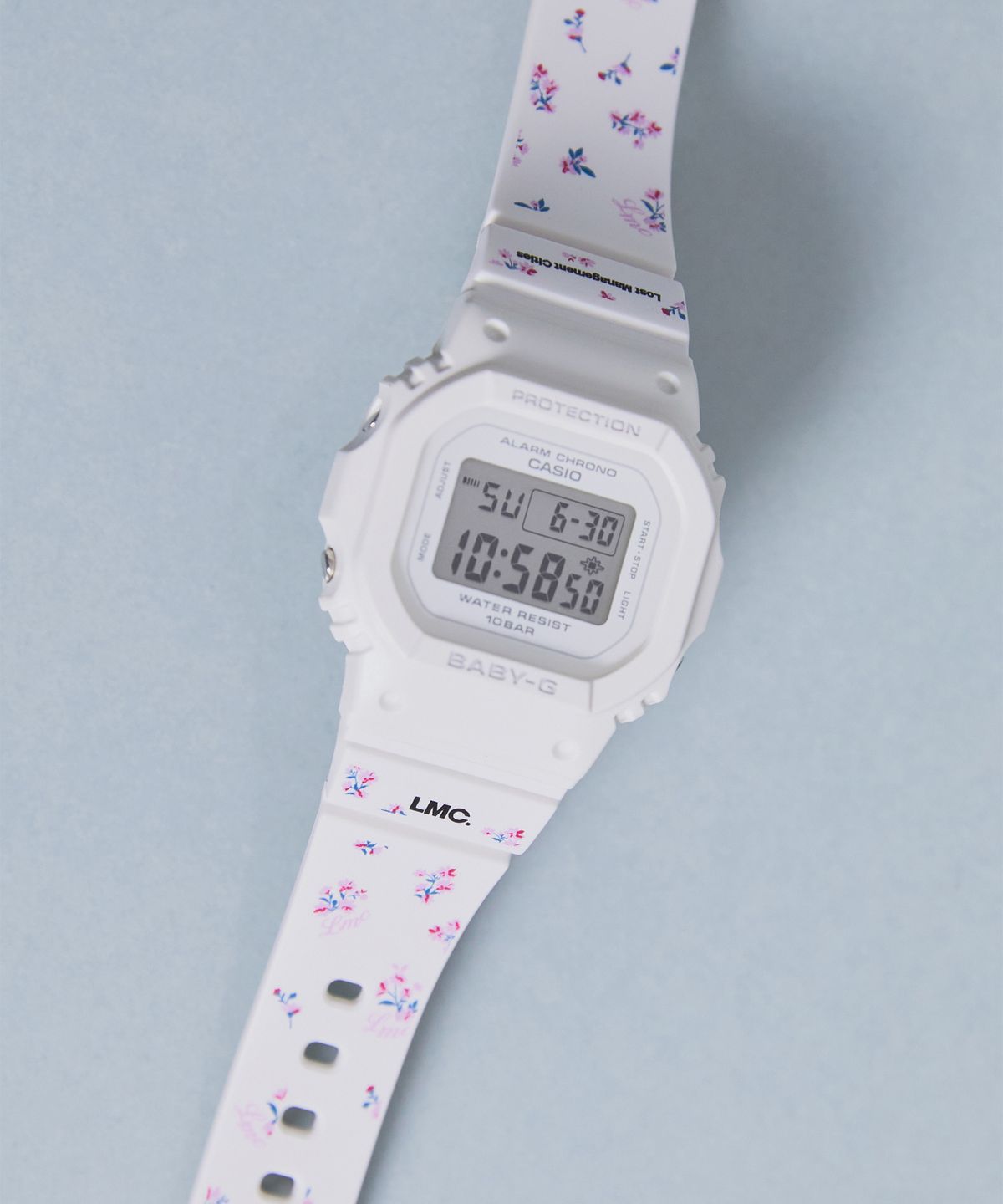 엘엠씨(LMC) LMC x BABY-G BGD-565LMC25-7DR