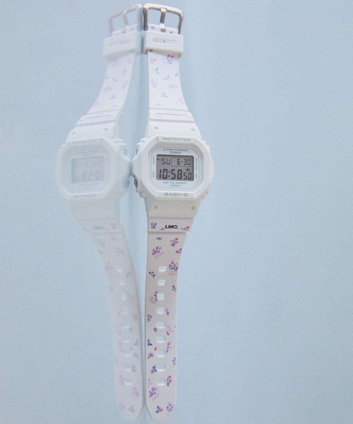 엘엠씨(LMC) LMC x BABY-G BGD-565LMC25-7DR