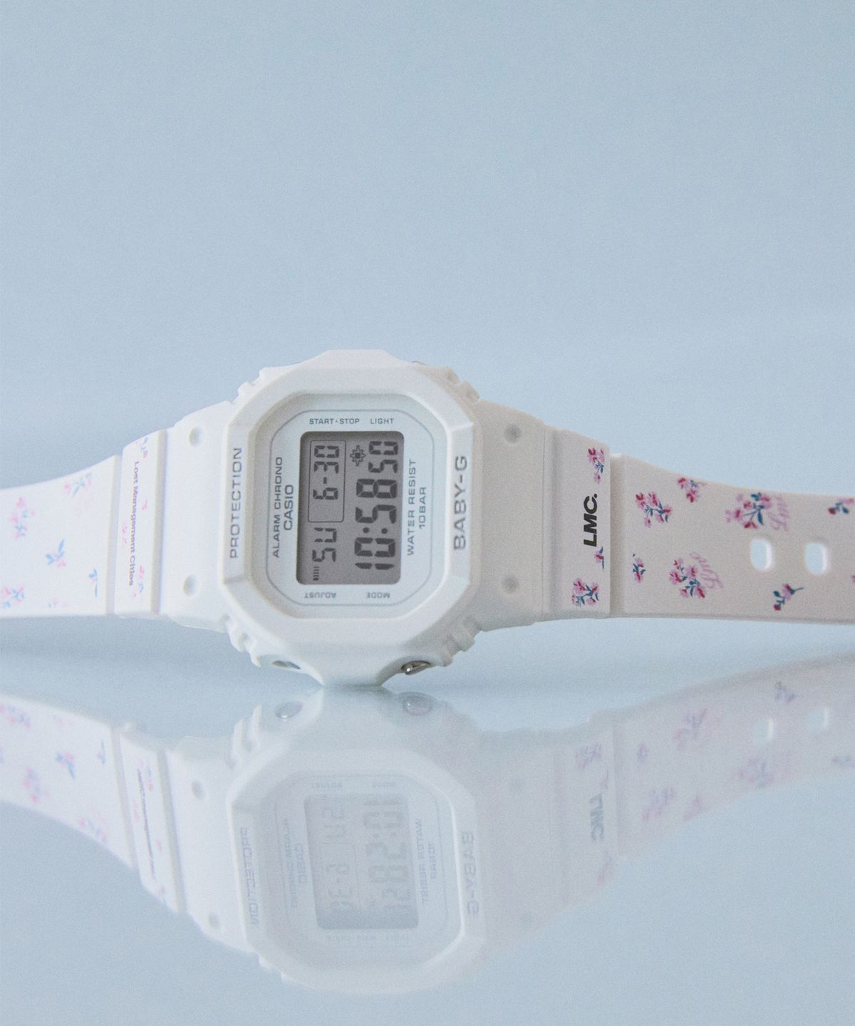 엘엠씨(LMC) LMC x BABY-G BGD-565LMC25-7DR