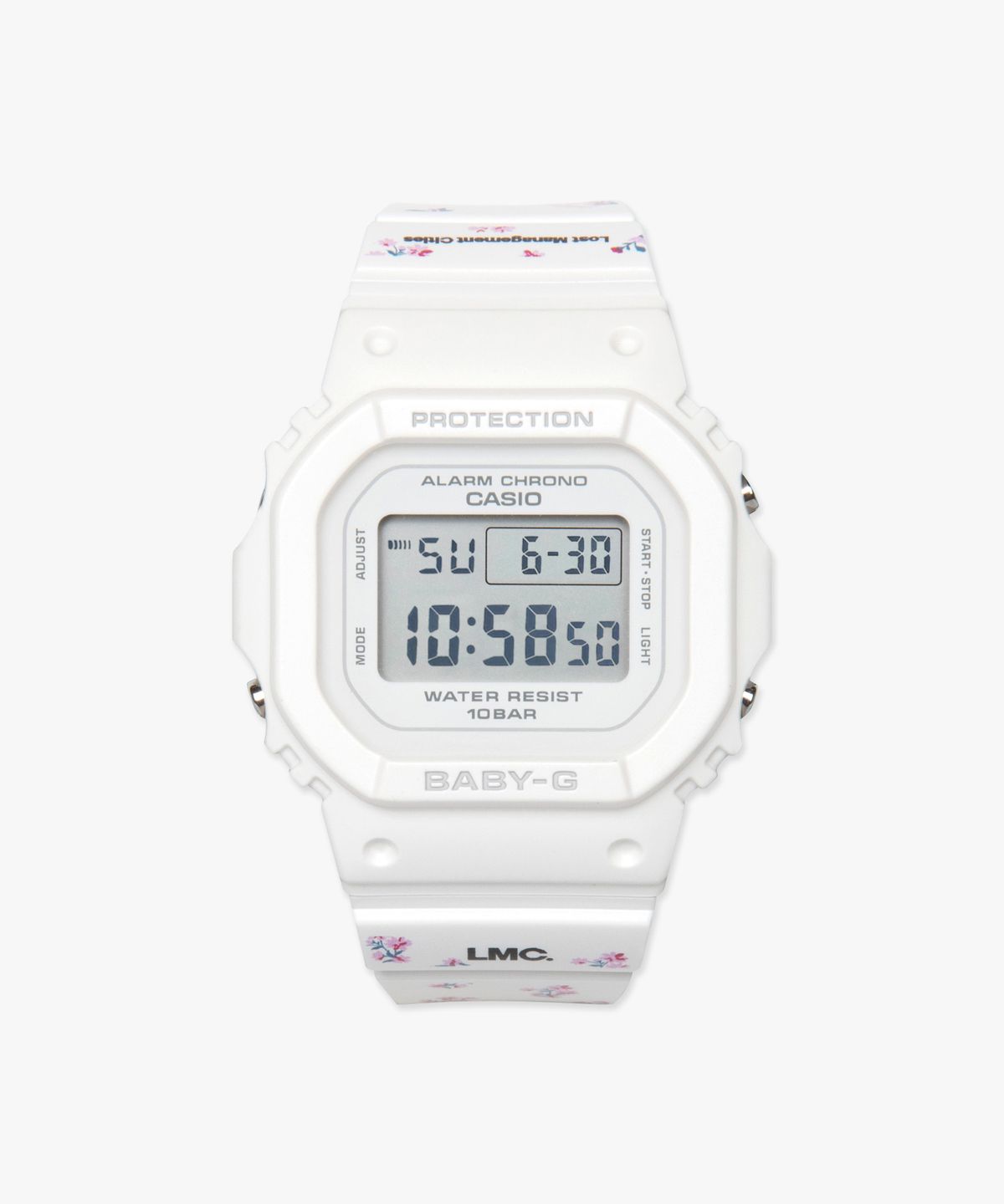 엘엠씨(LMC) LMC x BABY-G BGD-565LMC25-7DR