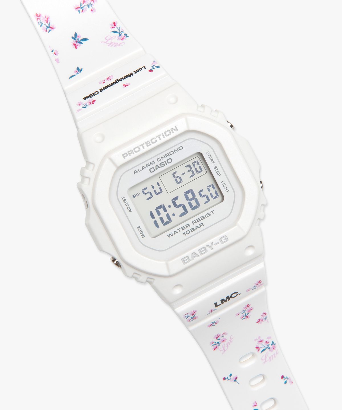 엘엠씨(LMC) LMC x BABY-G BGD-565LMC25-7DR