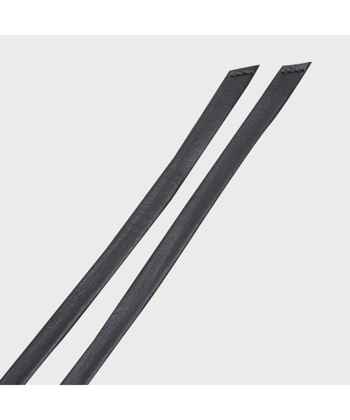 이로 우먼(IROWOMEN) LANNY 아일렛 오비 벨트 - BLACK