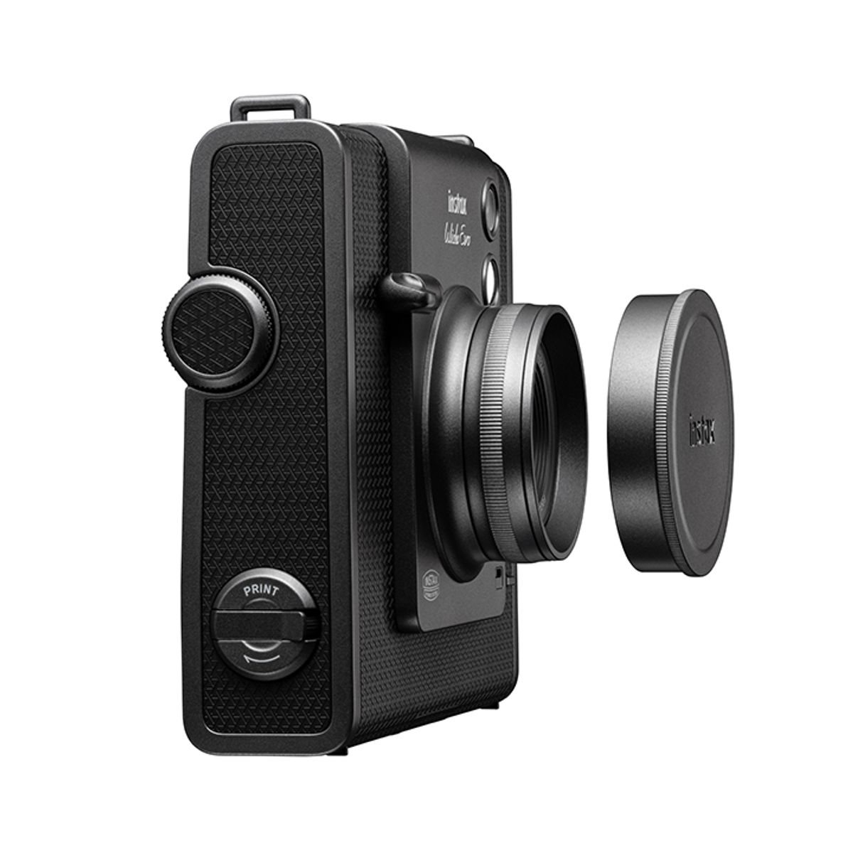 인스탁스(INSTAX) 와이드 에보+케이스+32G메모리+앨범 PKG