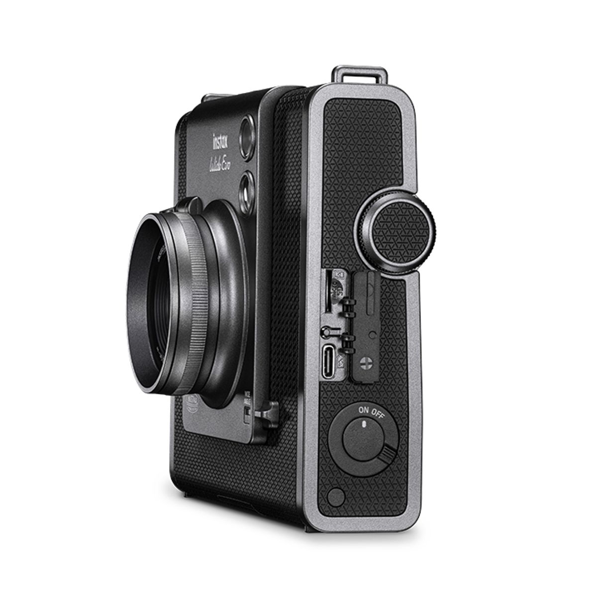 인스탁스(INSTAX) 와이드 에보+케이스+32G메모리+앨범 PKG