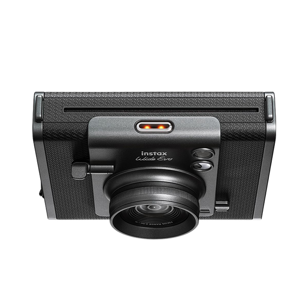 인스탁스(INSTAX) 와이드 에보+케이스+32G메모리+앨범 PKG