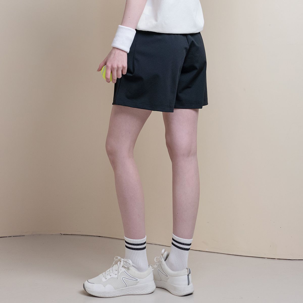 뒤란(DURAN) 인피니트 사이드 포켓 쿨커버 쇼츠 DBF5S-8035 3colors