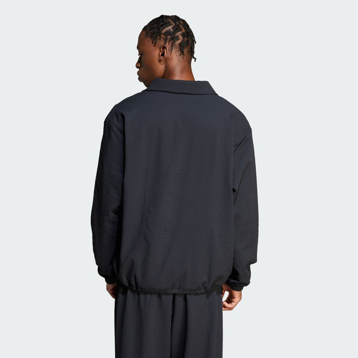 아디다스(ADIDAS) 패션 시어서커 파이어버드 트랙탑 JC7416