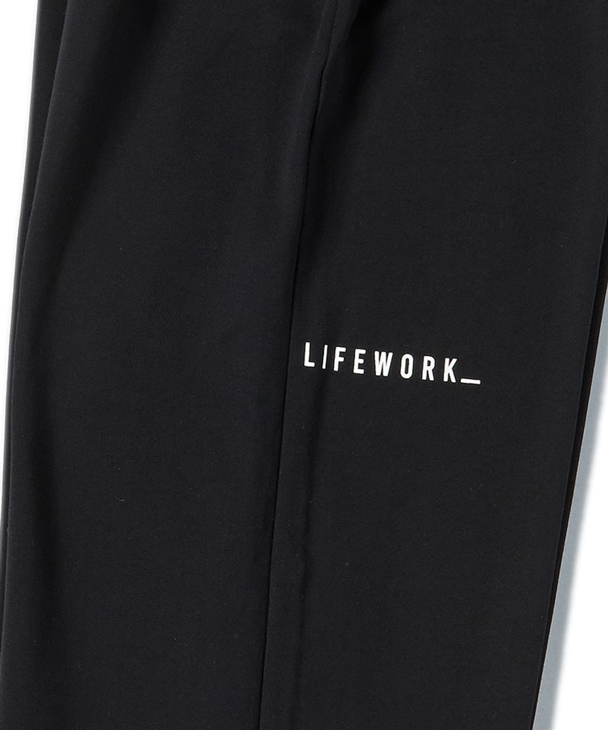 라이프워크(LIFEWORK) 여성) LW2 베이직 9부 팬츠
