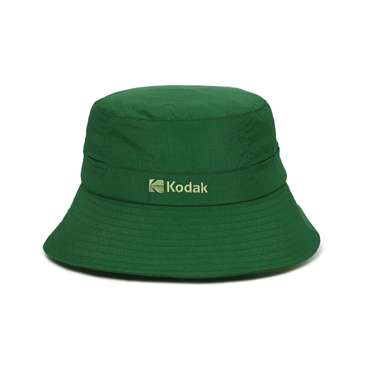 코닥(KODAK) 에어 립 버킷햇 GREEN