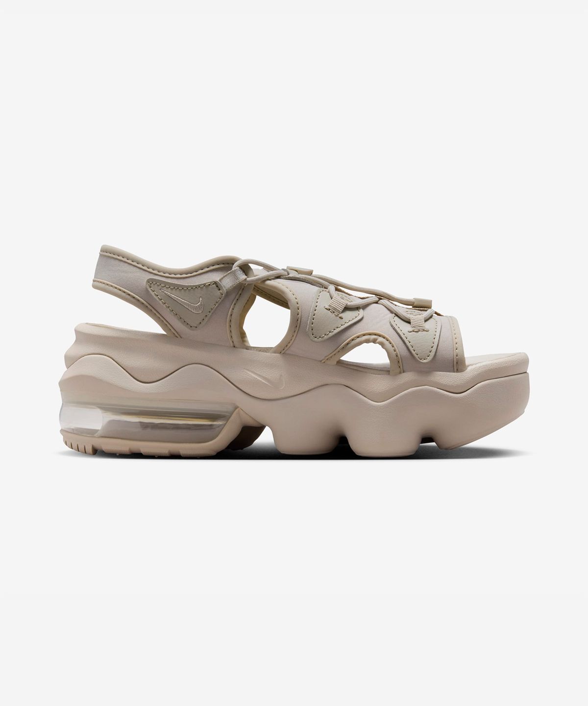나이키(NIKE) 에어 맥스 코코 W - 크림 II:화이트 / HF4265-299