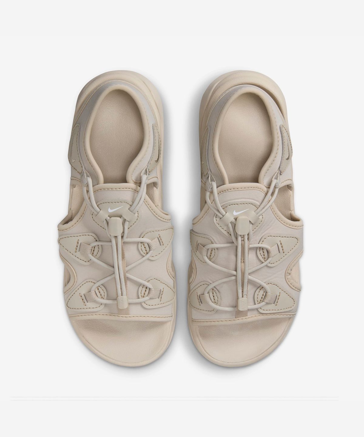 나이키(NIKE) 에어 맥스 코코 W - 크림 II:화이트 / HF4265-299