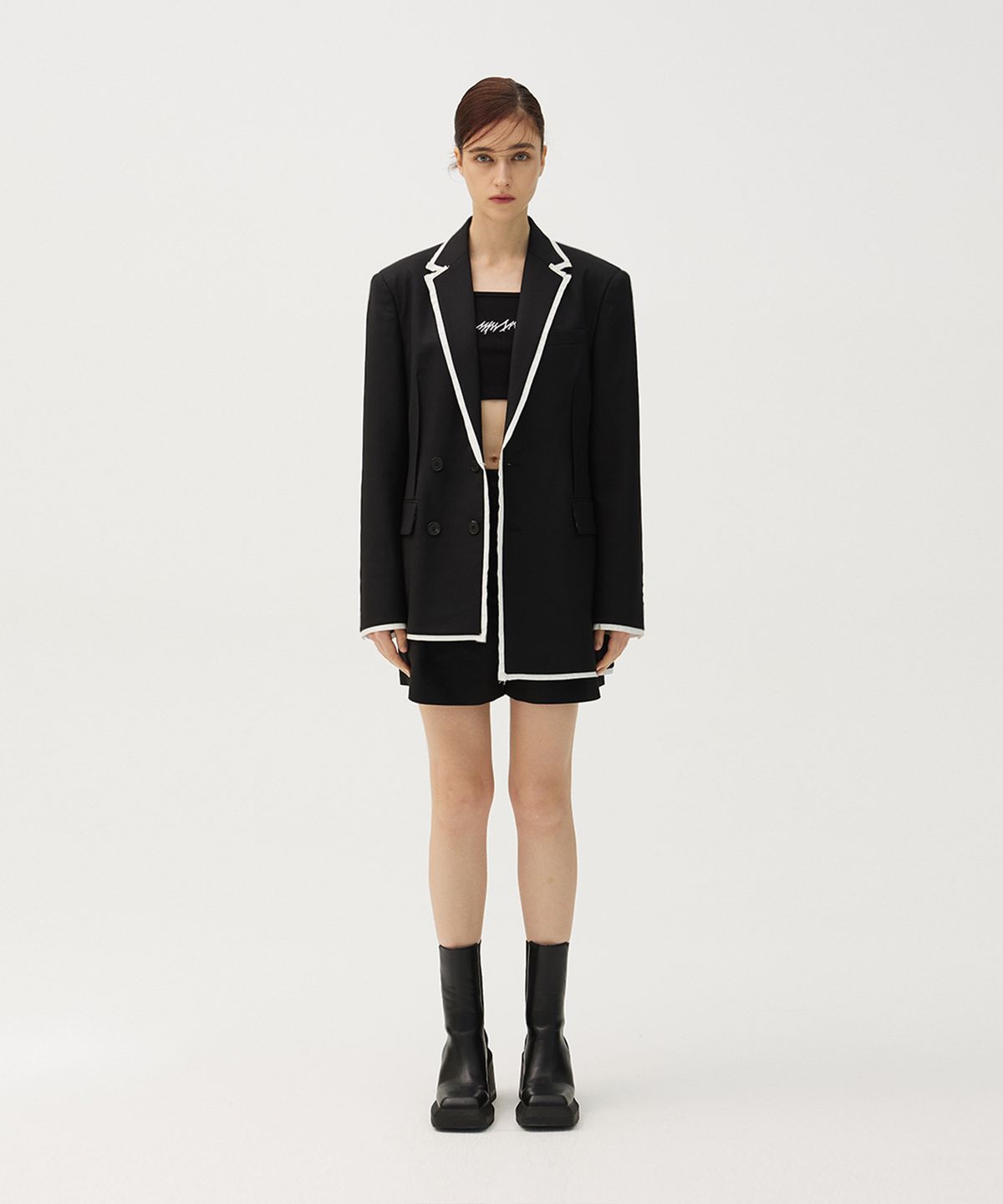 므아므(MMAM) Line unbalance blazer