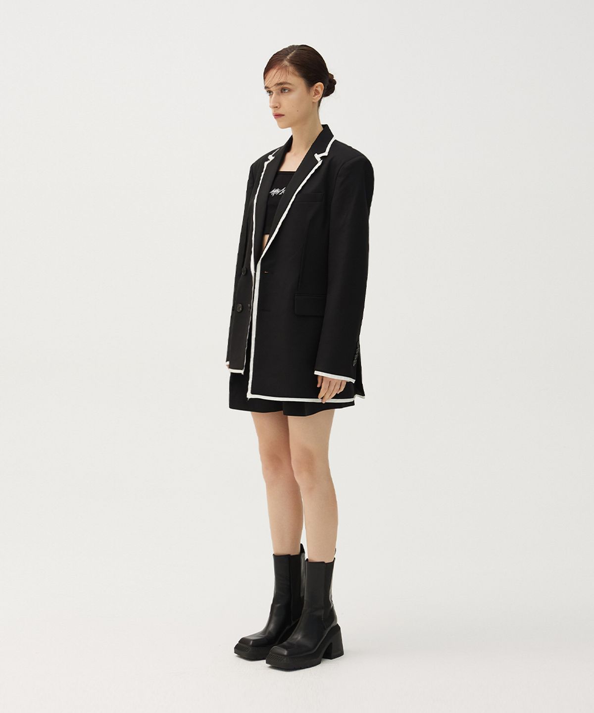 므아므(MMAM) Line unbalance blazer