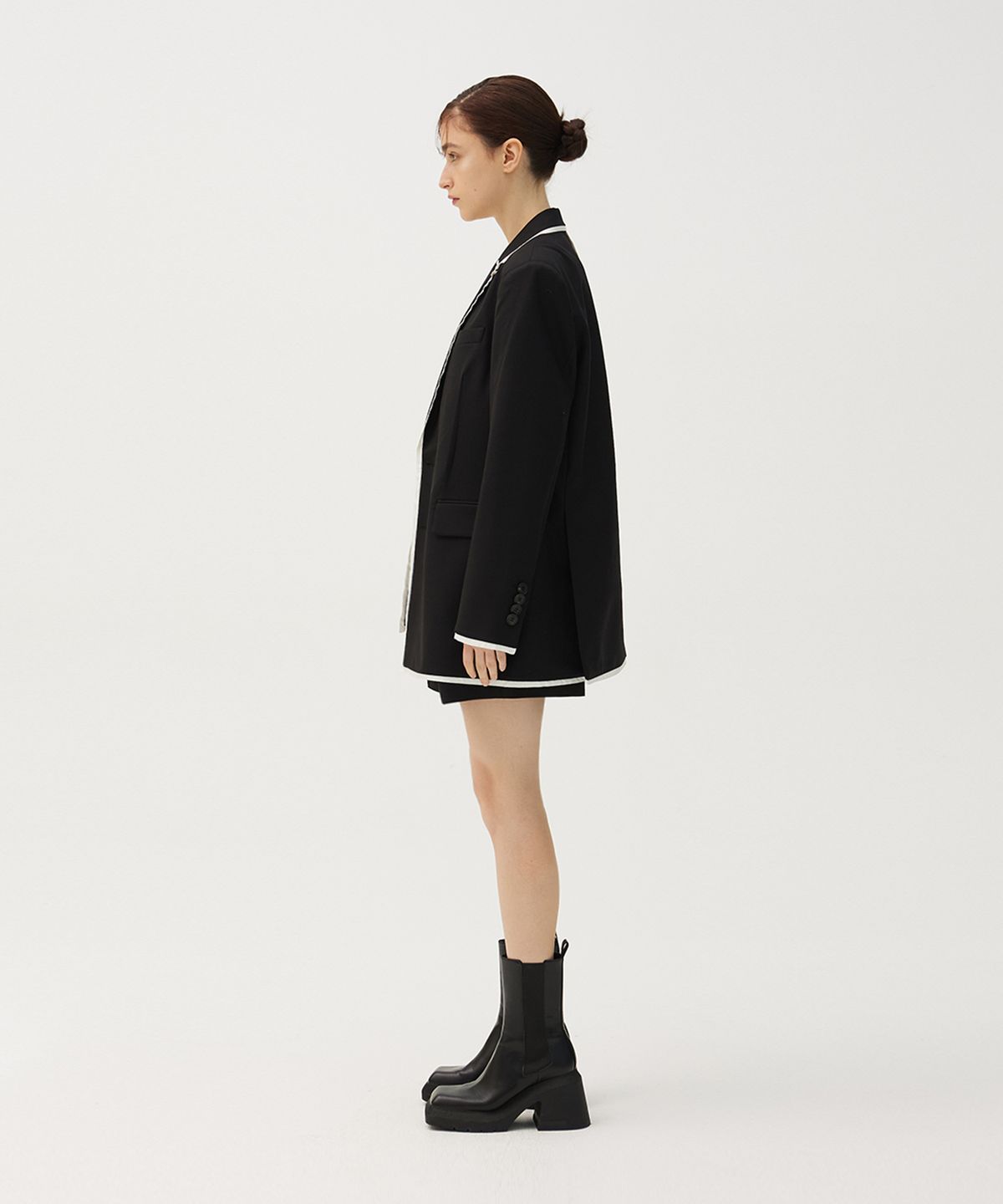 므아므(MMAM) Line unbalance blazer