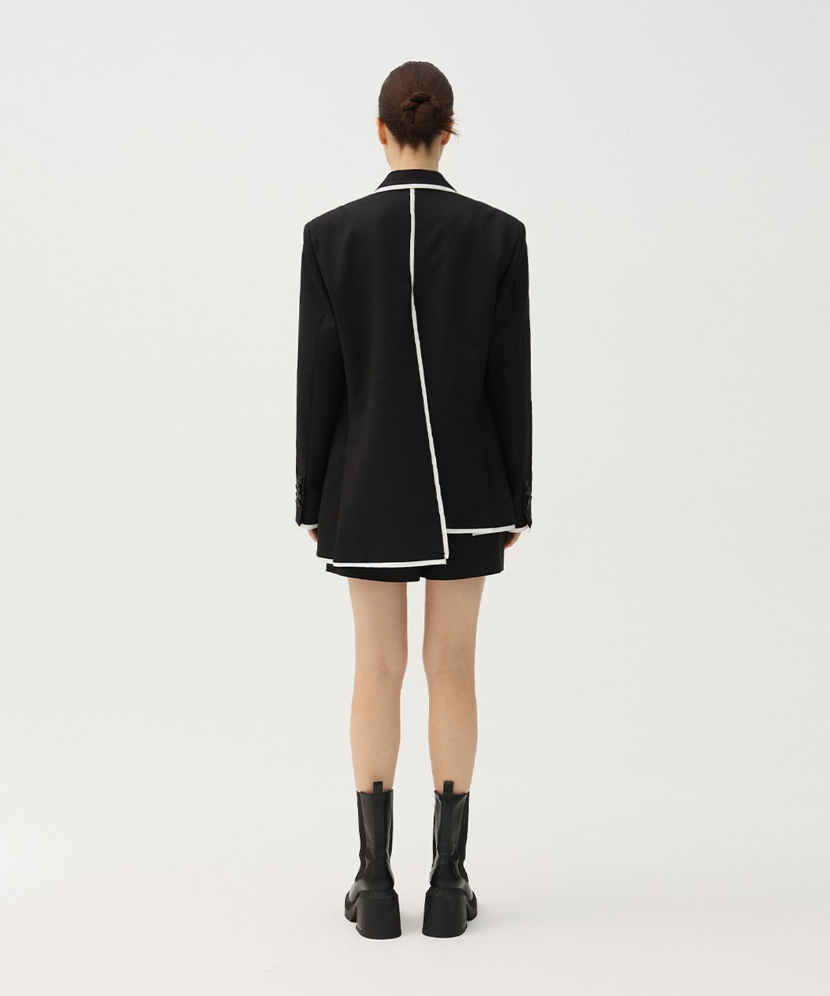 므아므(MMAM) Line unbalance blazer