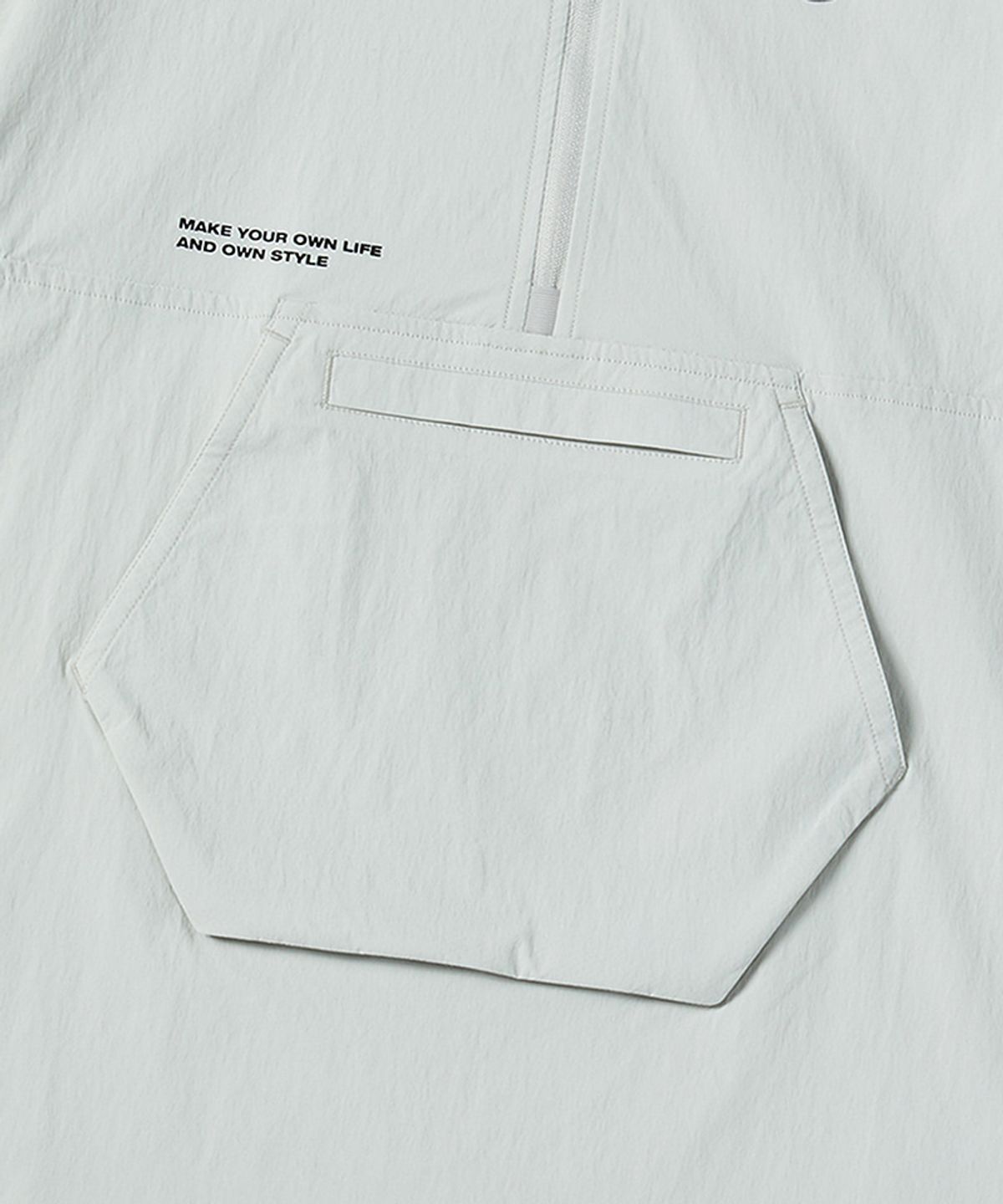 라이프워크 키즈(LIFEWORK KIDS) 키즈) 볼택스 후드 아노락