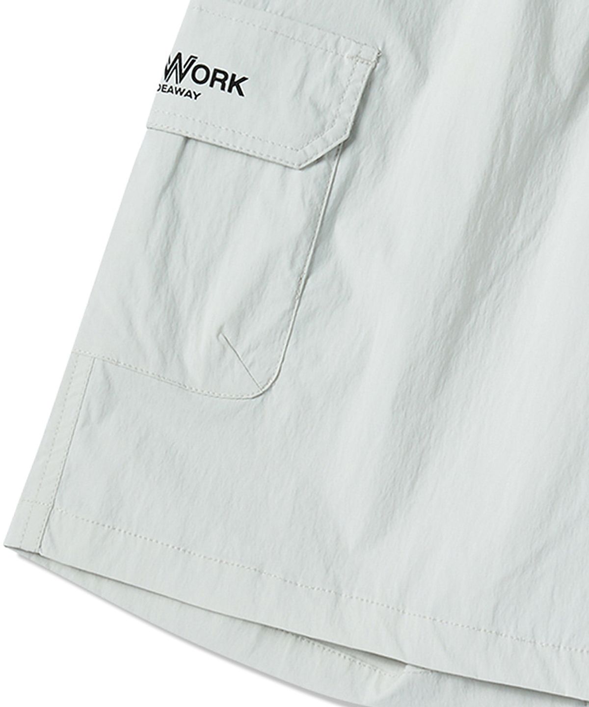 라이프워크 키즈(LIFEWORK KIDS) 키즈) 볼택스 카고 4부 팬츠