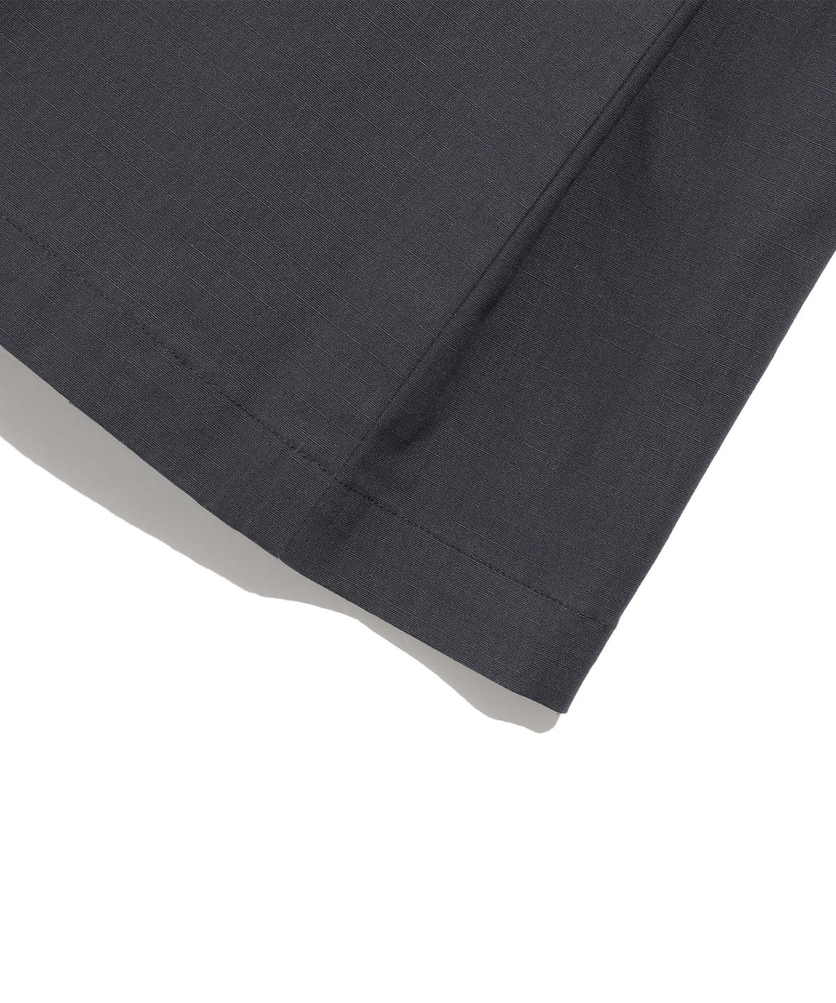 나이스고스트클럽(NICEGHOSTCLUB) DOUBLE PLEATS SHORTS_NAVY(NG2FMUPA60A)