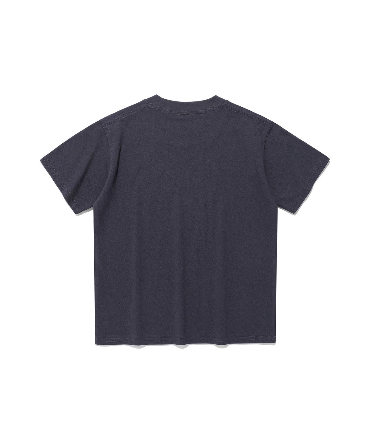 나이스고스트클럽(NICEGHOSTCLUB) DOT SYMBOL MINI TEE_NAVY(NG2FMFT531A)