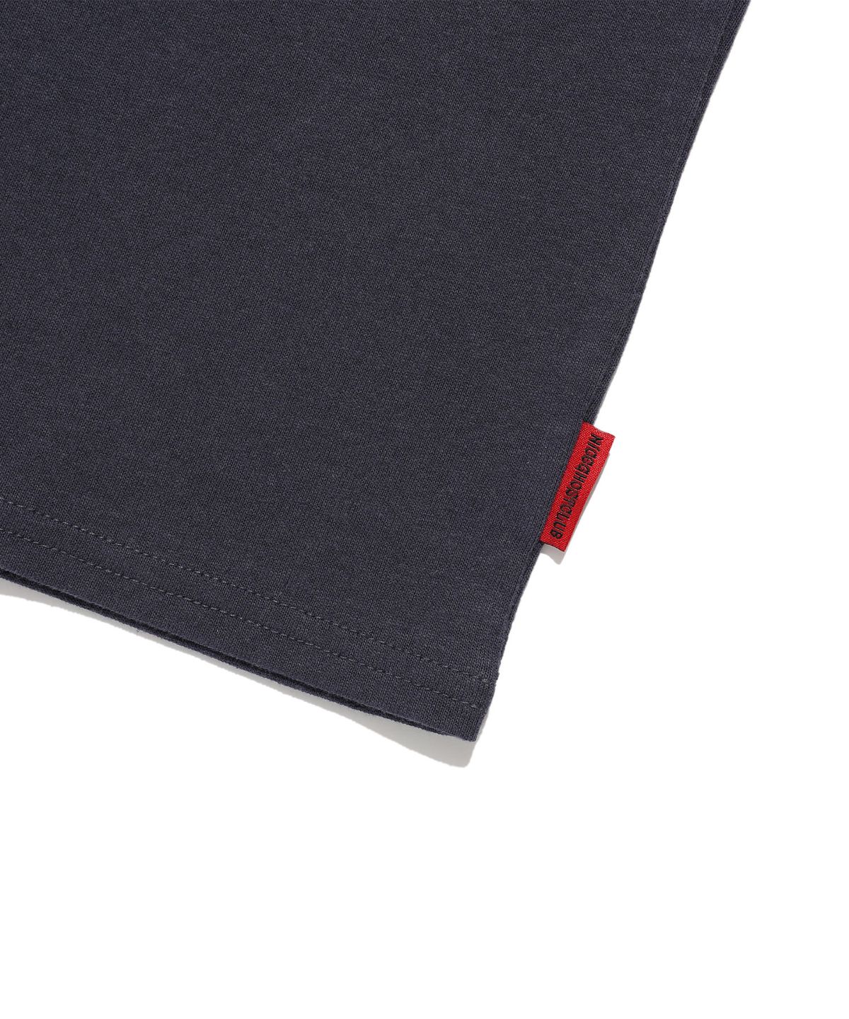 나이스고스트클럽(NICEGHOSTCLUB) DOT SYMBOL MINI TEE_NAVY(NG2FMFT531A)