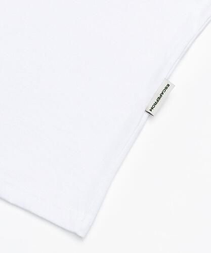 Tシャツ・カットソー ESCAPEFROM STARCHAMO ESCF LOGO COLLAGE PRINT OVERFIT T-shirt MUSINSA | ESCAPEFROM Mint Leopard ESCF Logo Collage Print