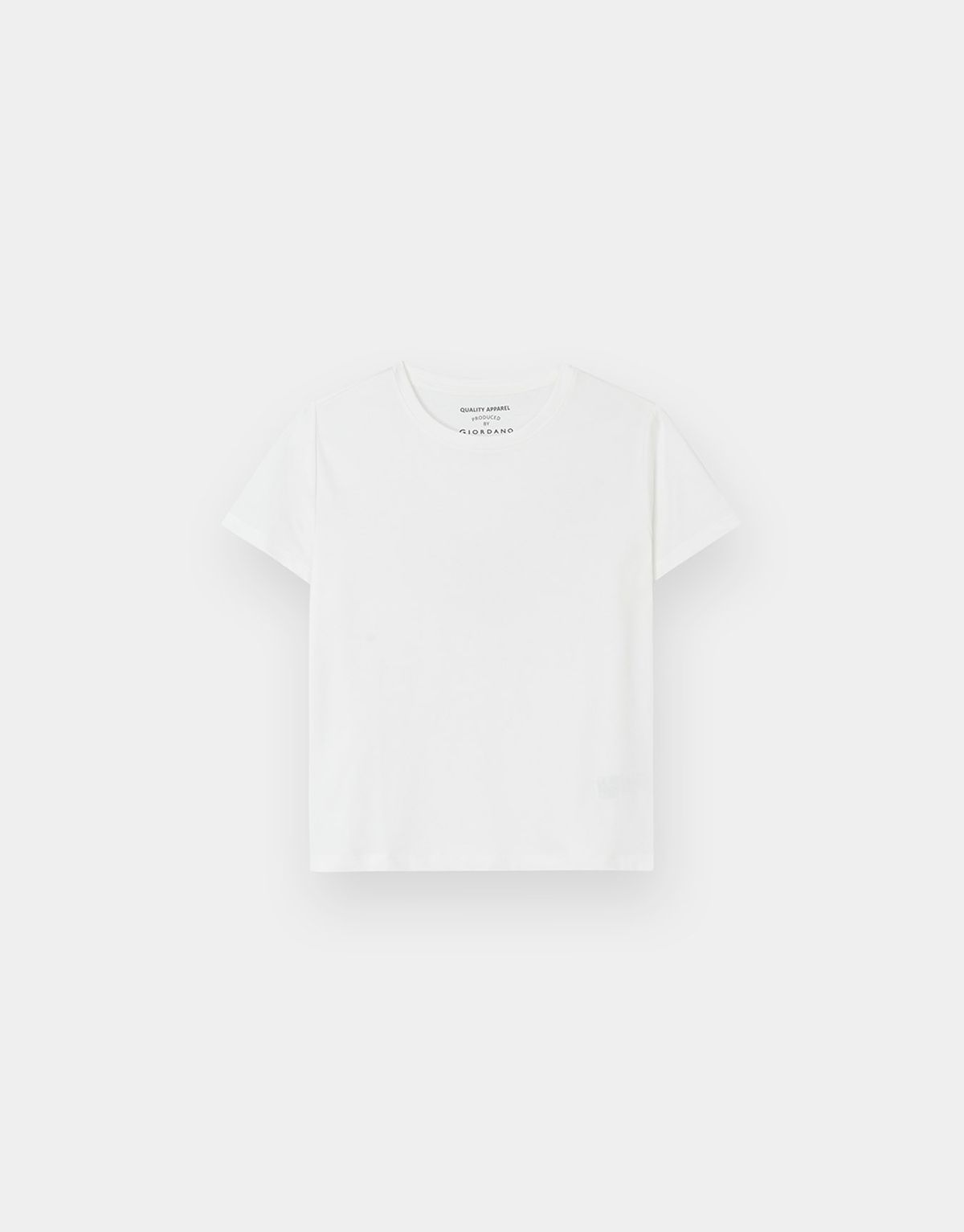 지오다노(GIORDANO) [쿨 기능성] 소로나 반팔티 325225 [3color]