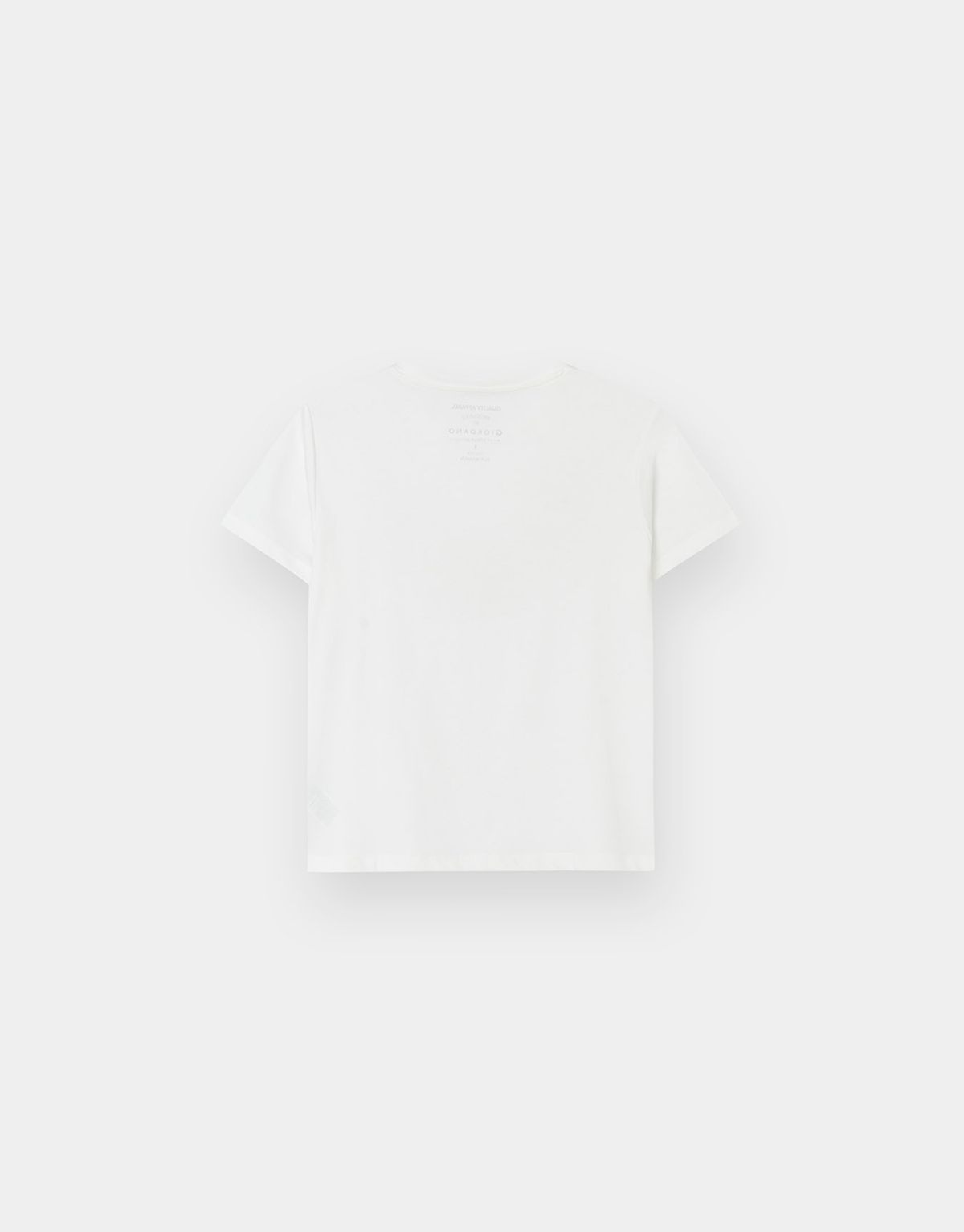 지오다노(GIORDANO) [쿨 기능성] 소로나 반팔티 325225 [3color]