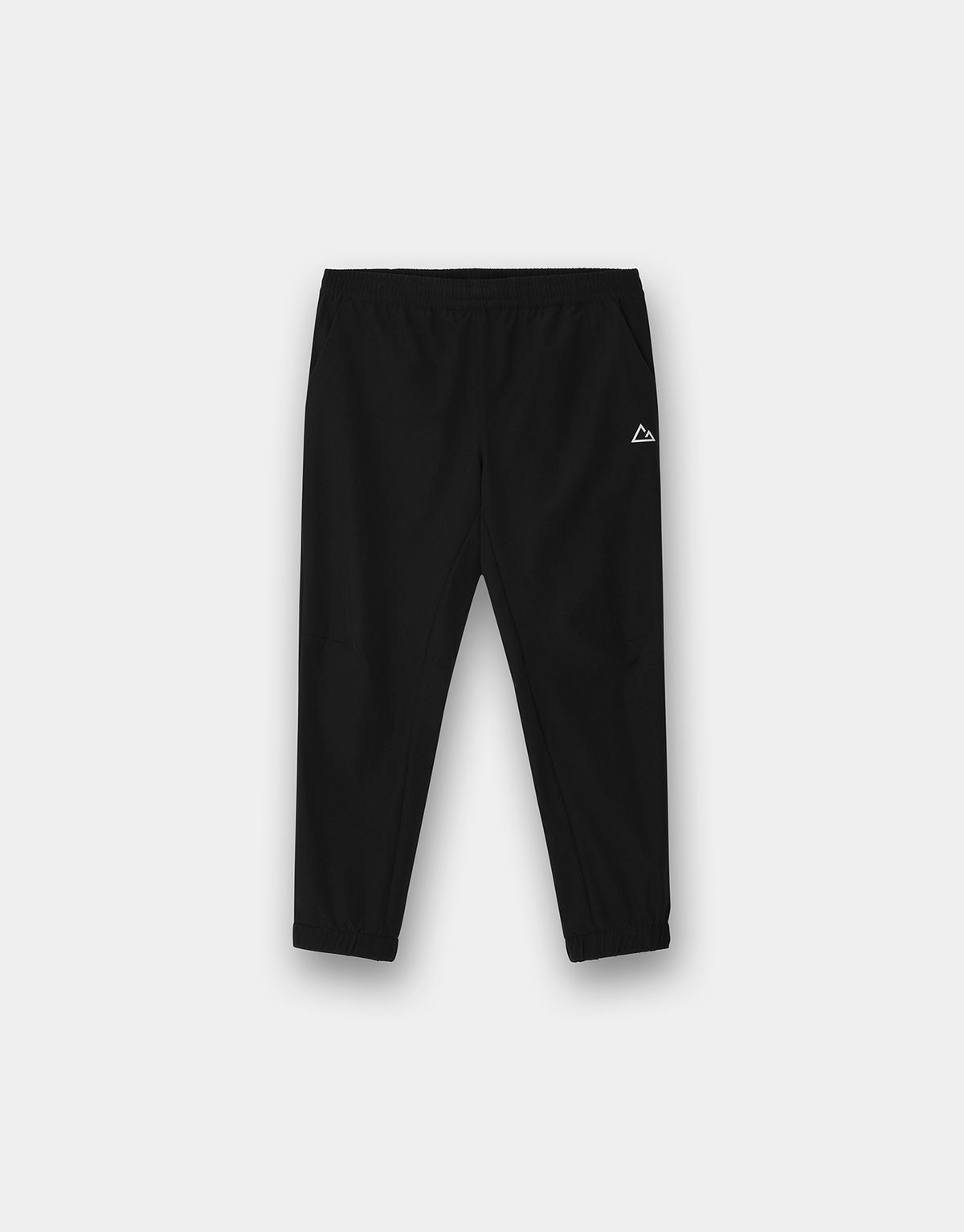지오다노(GIORDANO) [쿨 기능성] 나일론 스판 조거 팬츠 115005 [2color]