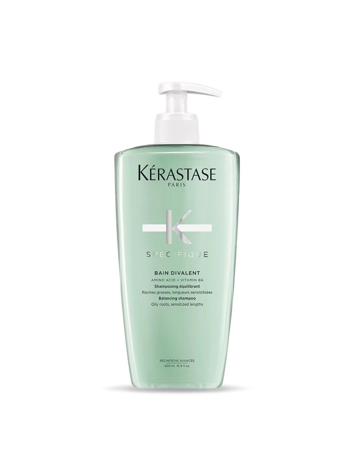케라스타즈(KERASTASE) 방 디발렁 샴푸 500ml [지성두피용]