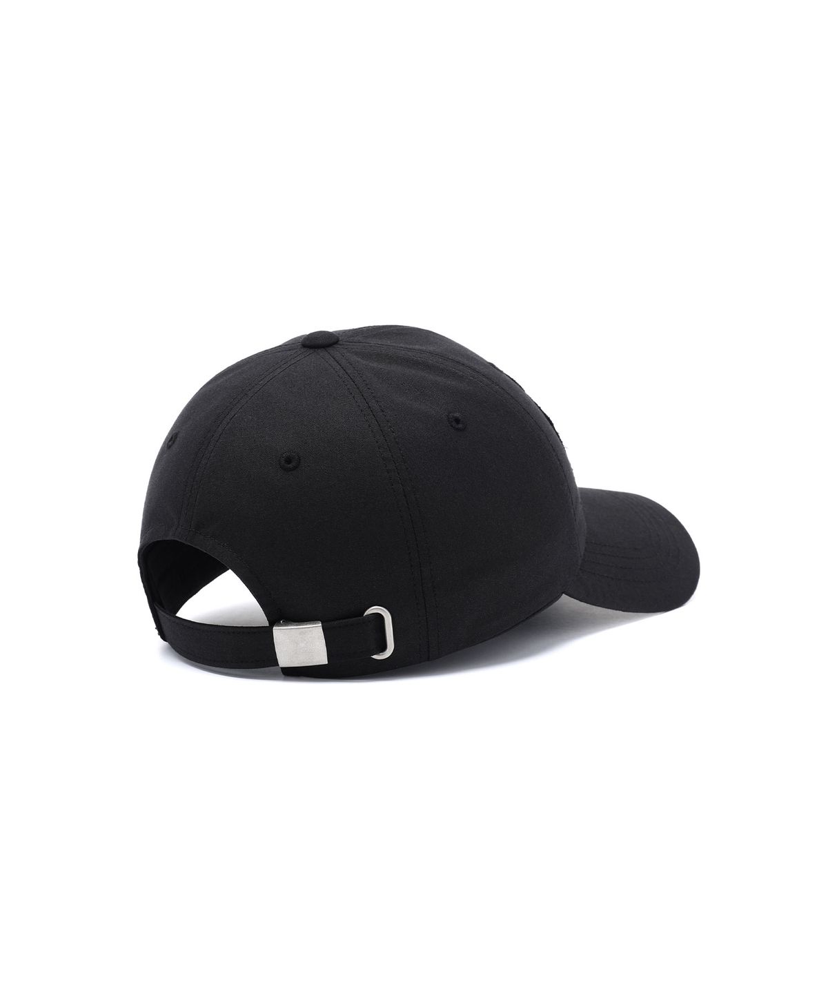 나이스고스트클럽(NICEGHOSTCLUB) GHOSTGIRL CAP_BLACK(NG2FSUAB26A)