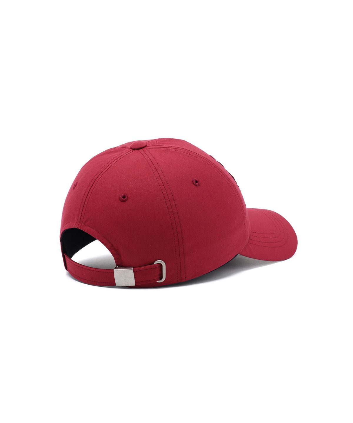 나이스고스트클럽(NICEGHOSTCLUB) GHOSTGIRL CAP_RED(NG2FSUAB26A)