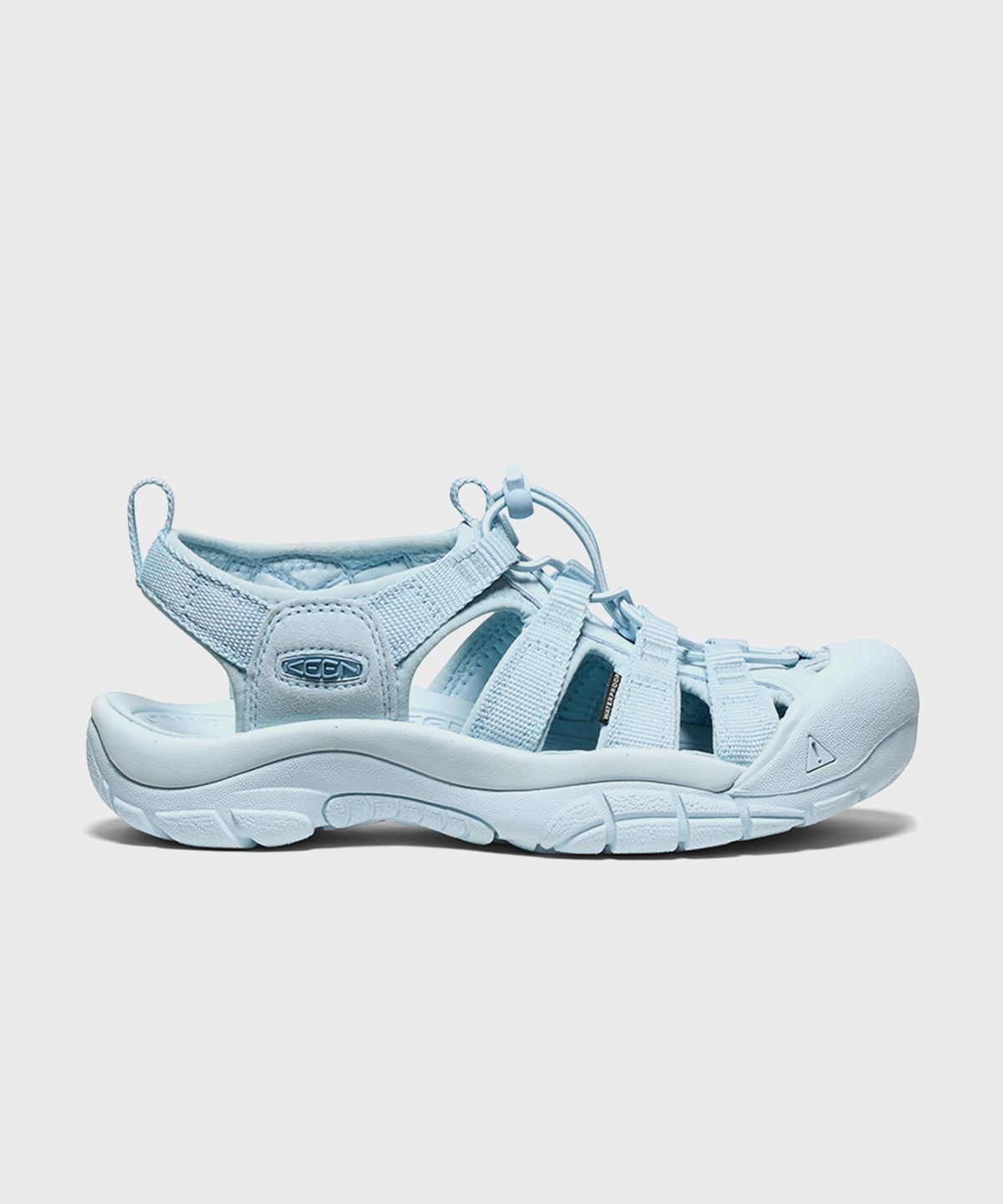 킨(KEEN) 뉴포트 H2 샌들 Skyway
