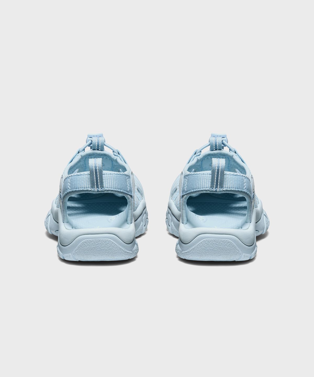 킨(KEEN) 뉴포트 H2 샌들 Skyway