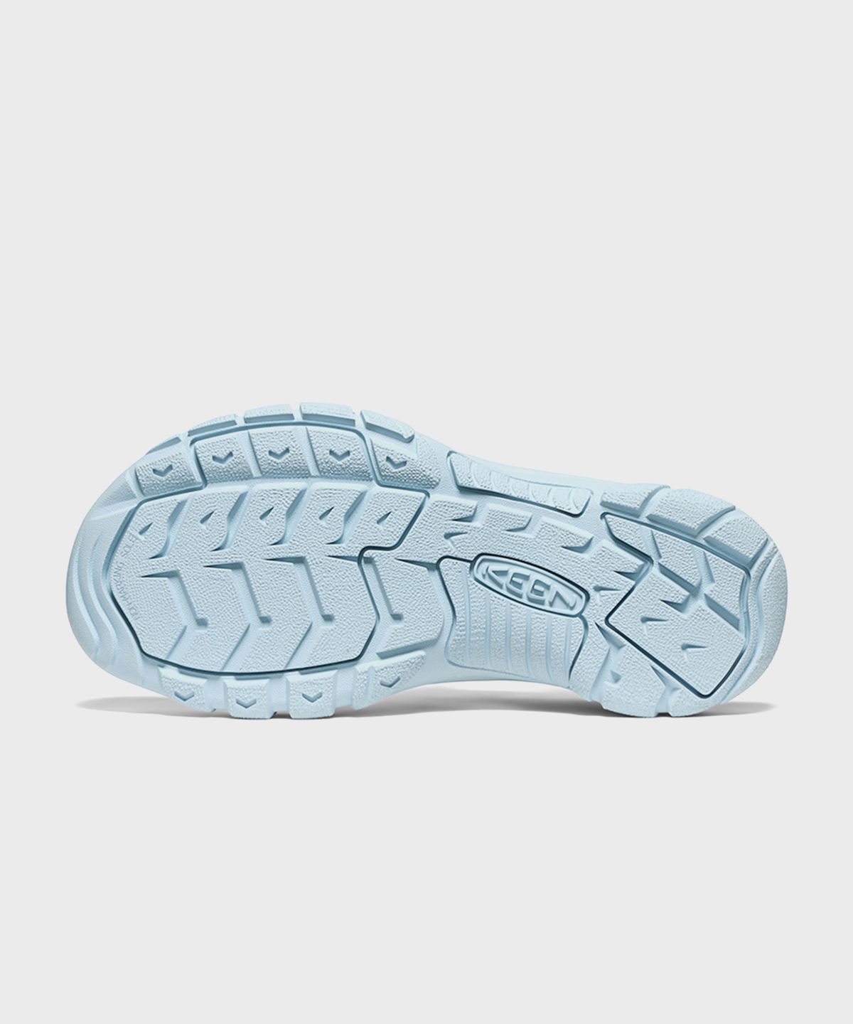 킨(KEEN) 뉴포트 H2 샌들 Skyway