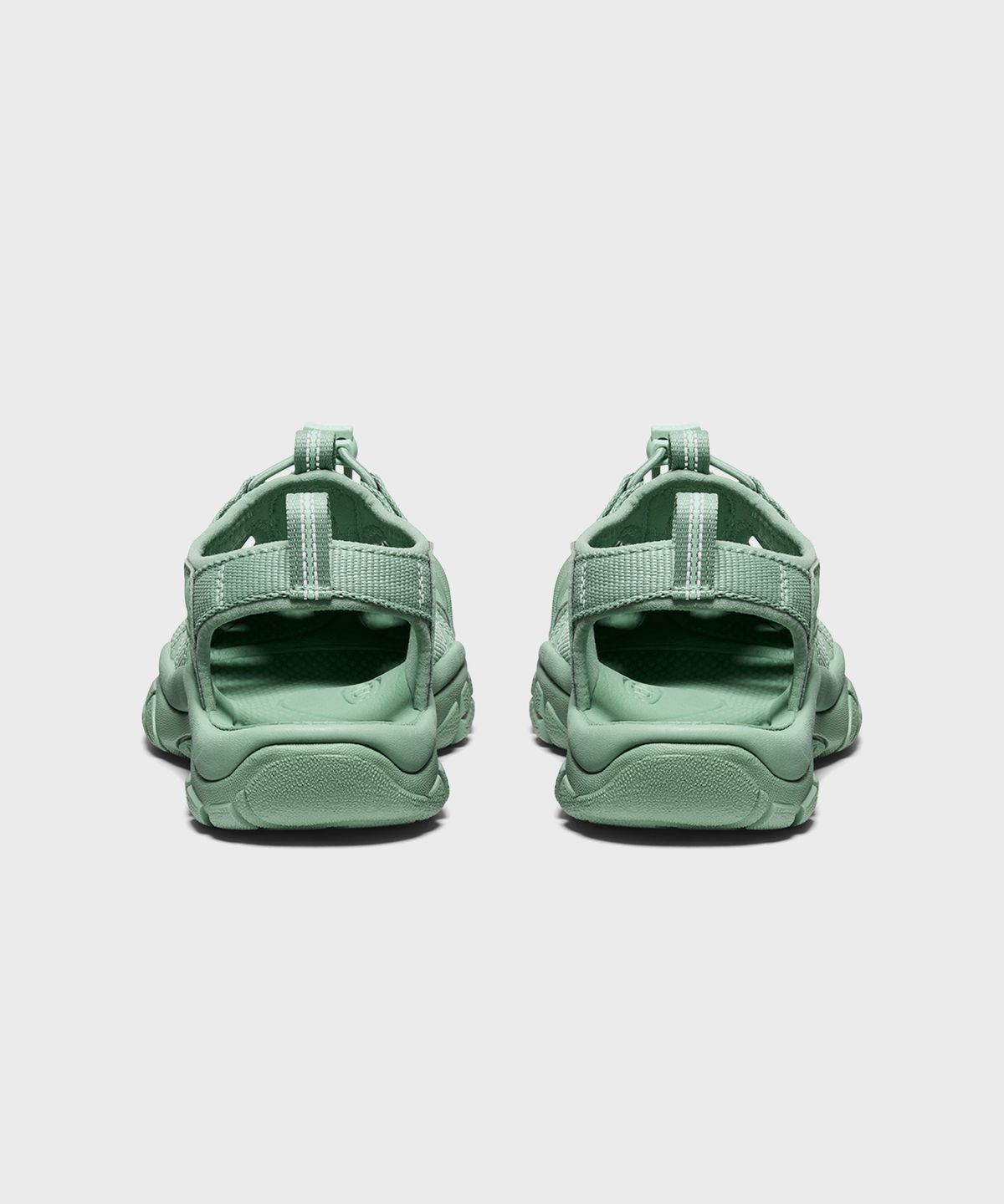 킨(KEEN) 뉴포트 H2 샌들 Granite Green