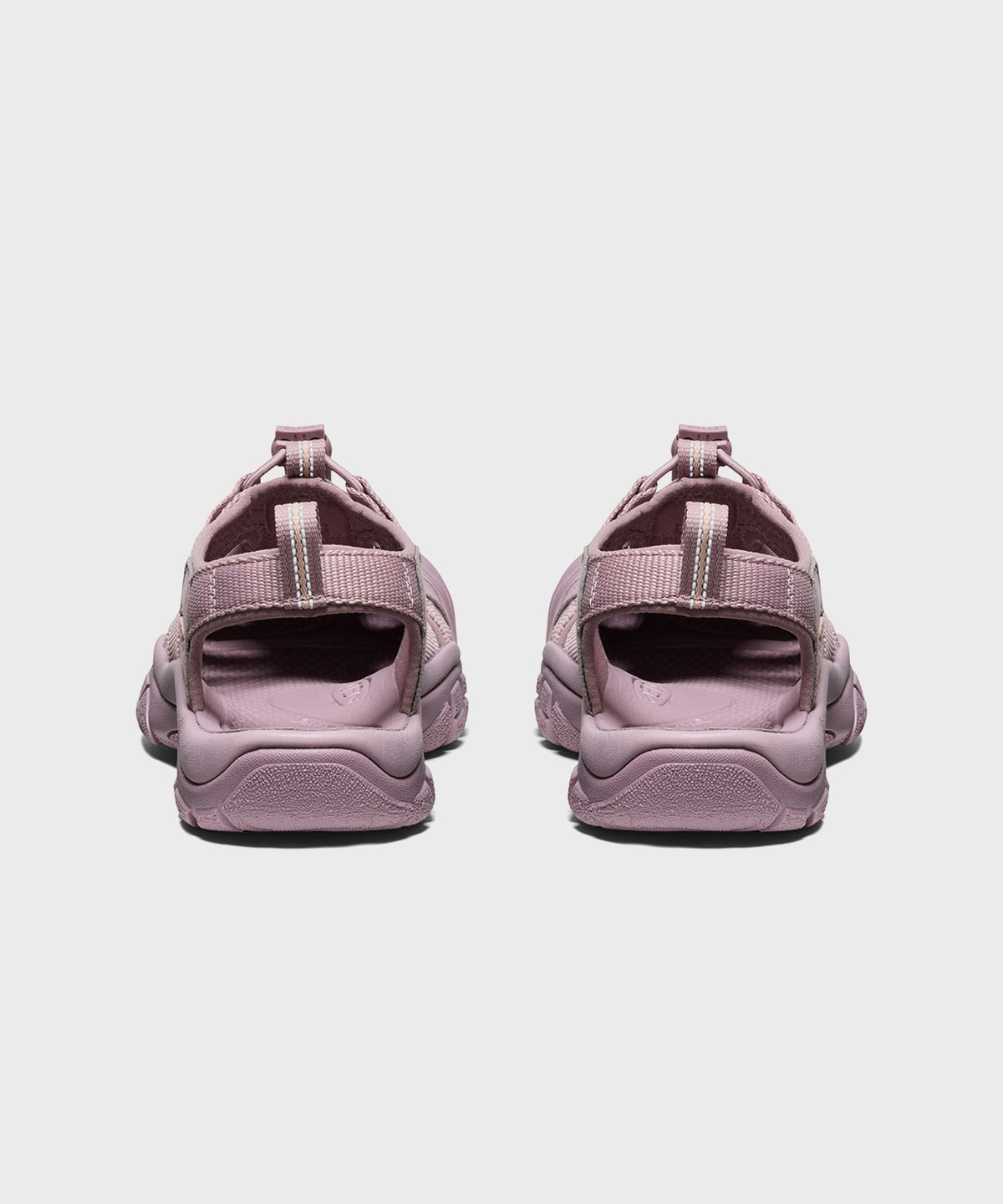 킨(KEEN) 뉴포트 H2 샌들 Toadstool