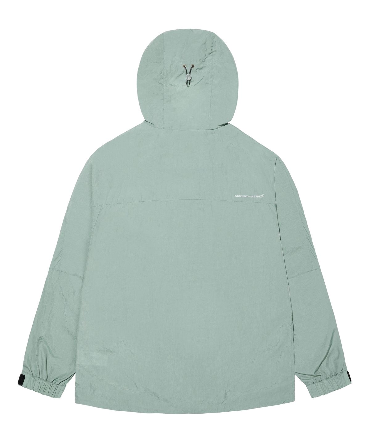 록히드마틴(LOCKHEED MARTIN) FUNCTIONAL UTILITY JACKET (MINT)