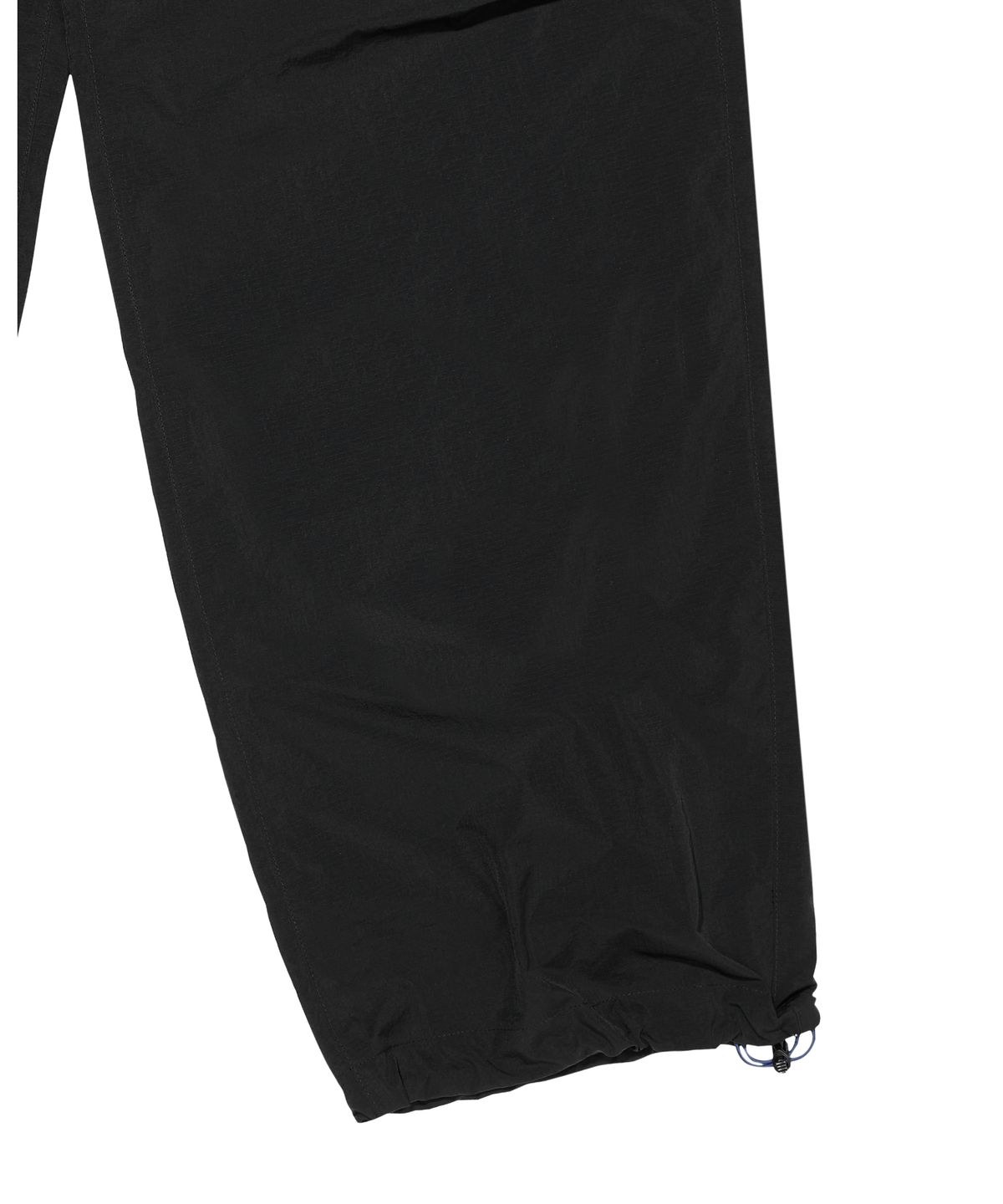 록히드마틴(LOCKHEED MARTIN) WIDE FIT CARGO PANTS (BLACK)