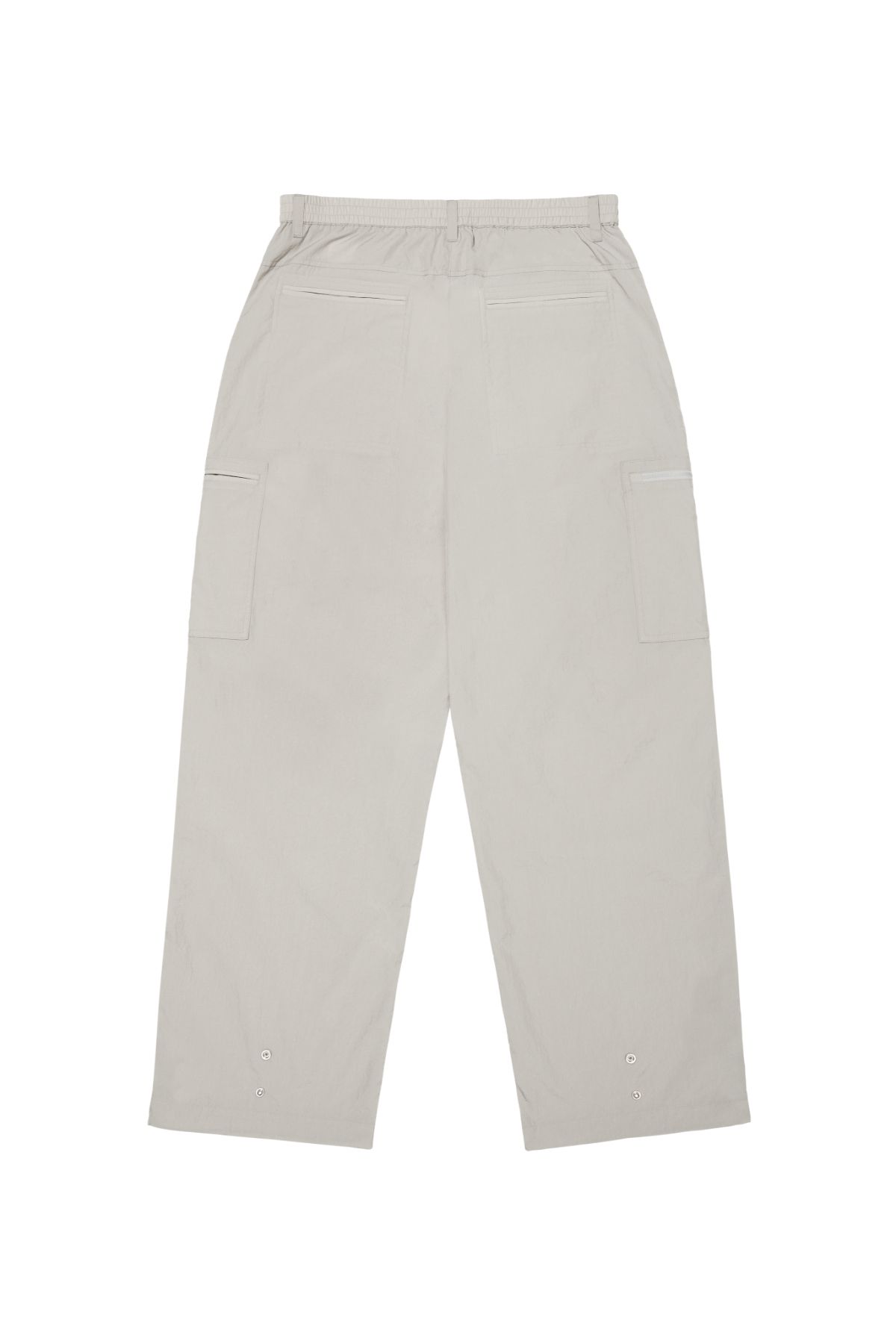 록히드마틴(LOCKHEED MARTIN) WIDE FIT CARGO PANTS (GREY)