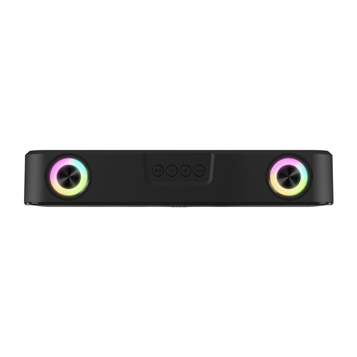 콕스(COX) 파워풀한 베이스 사운드 5.4칩셋 블루투스 사운드바 CSB300