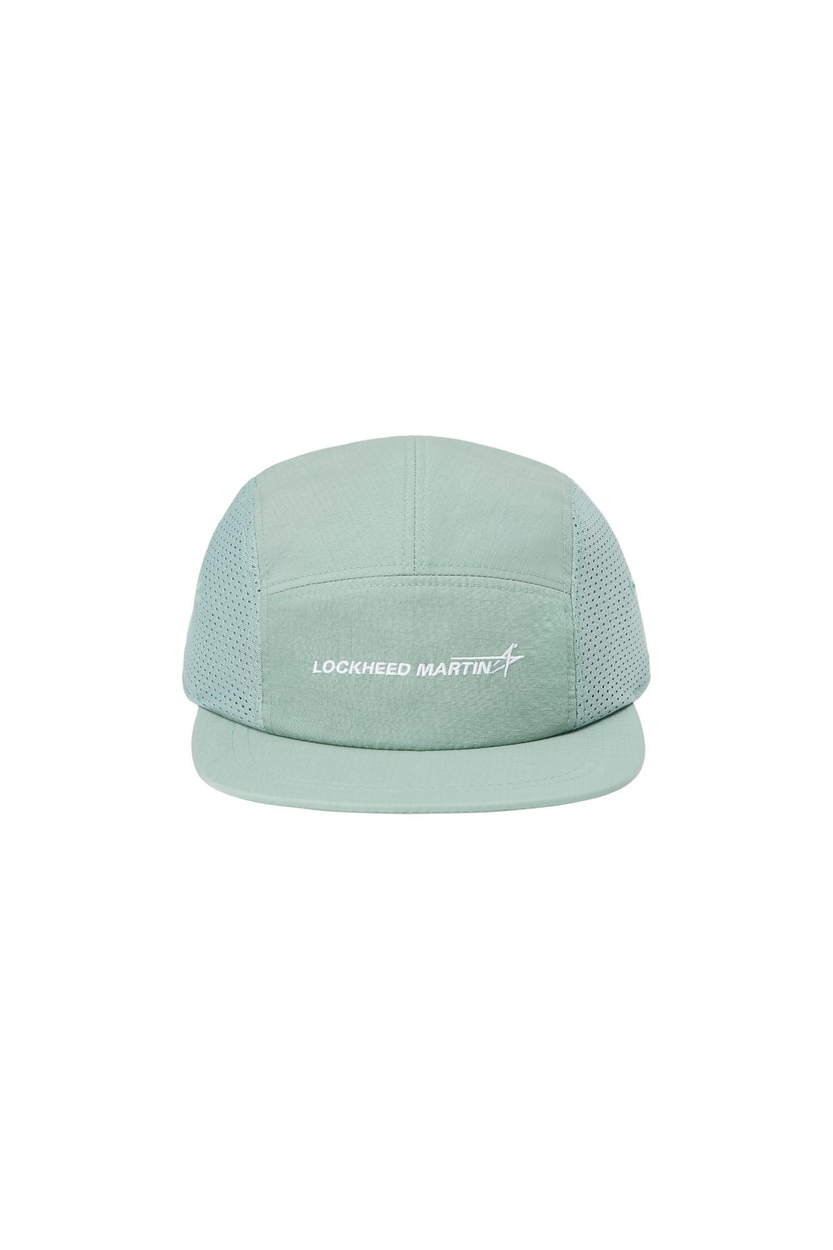 록히드마틴(LOCKHEED MARTIN) LM NYLON MESH CAMP CAP (MINT)