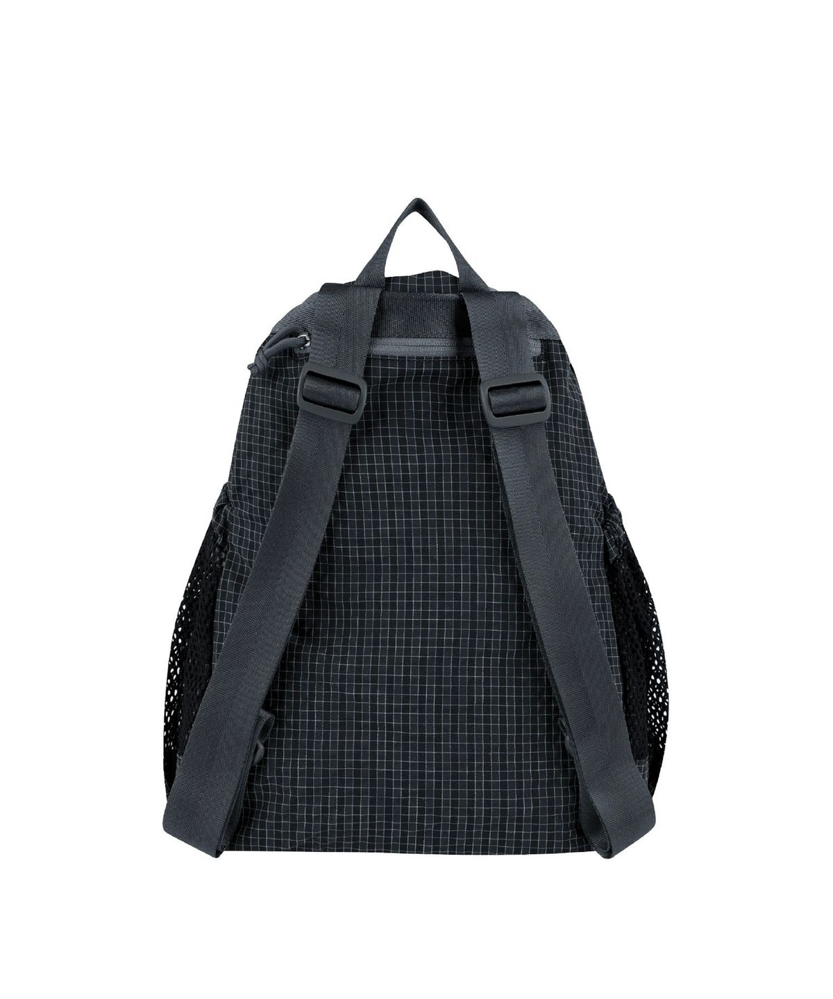 썬러브투어(SUNLOVETOUR) Tourer Gym Sack Black Grid