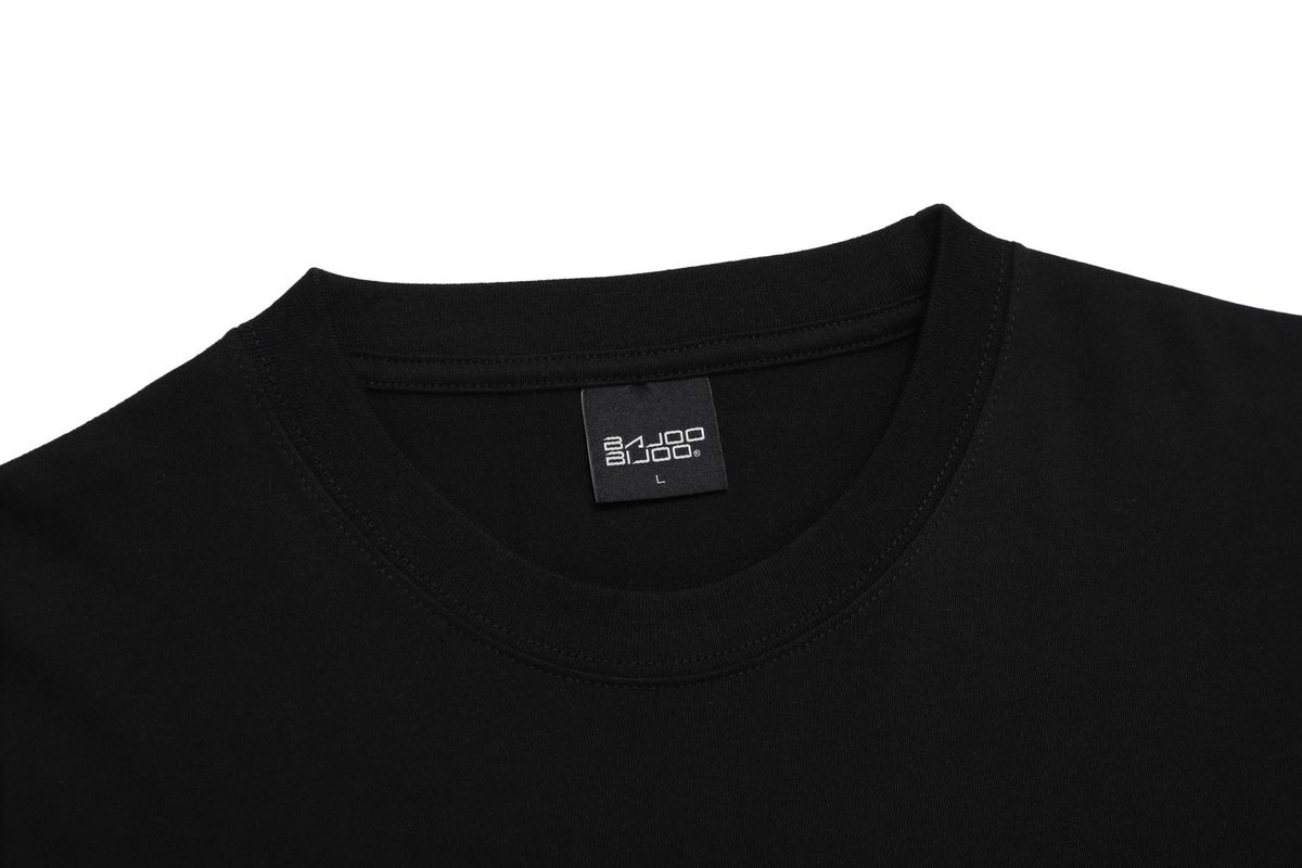 바쥬비쥬(BAJOO BIJOO) DJ MIXER T-SHIRT [BLACK]