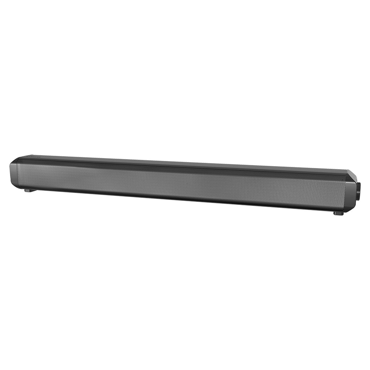 삼성전자(SAMSUNG ELECTRONICS) 삼성 2CH 사운드바 PC 스피커 C타입 블루투스 연결 SS-B1000 최대 20W 출력
