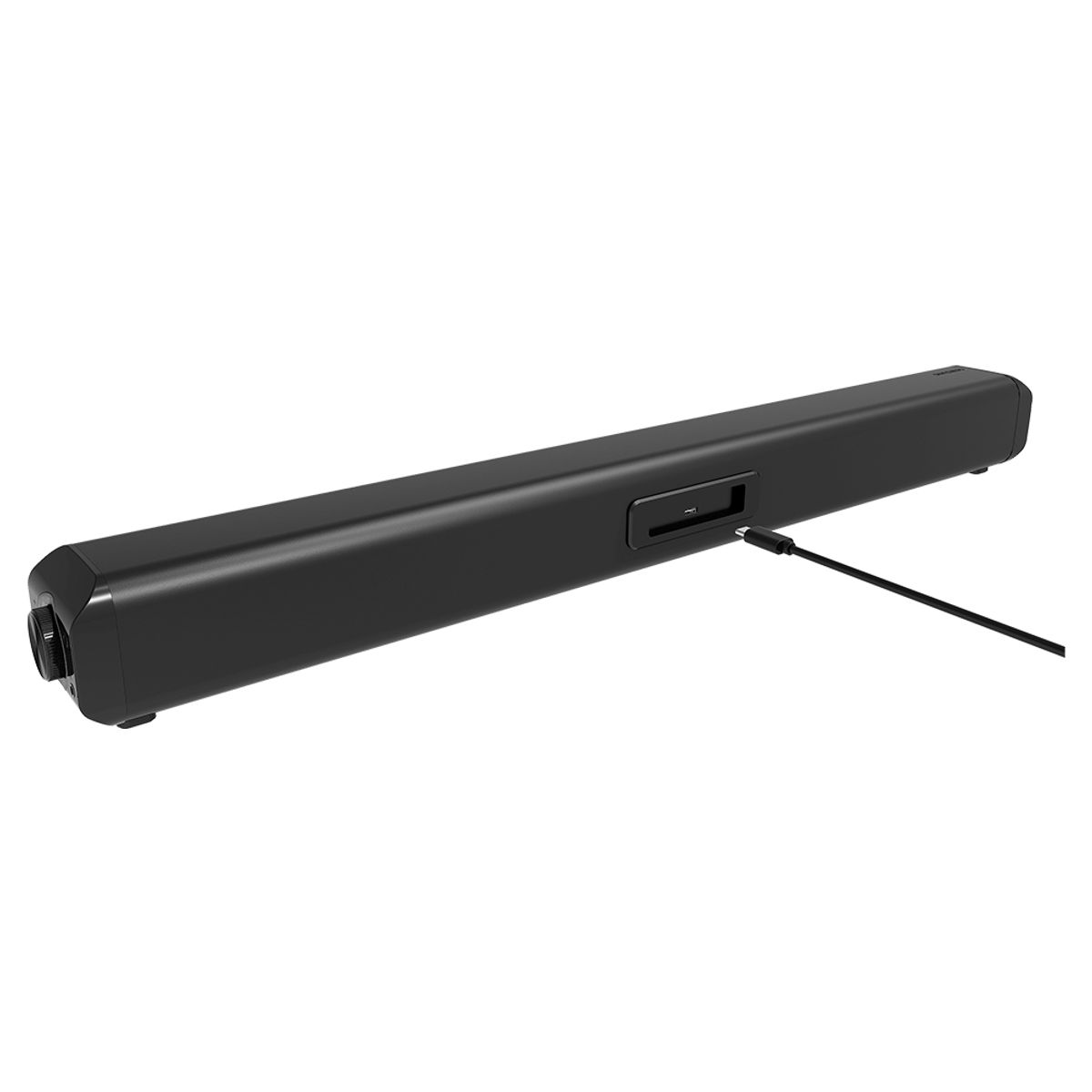 삼성전자(SAMSUNG ELECTRONICS) 삼성 2CH 사운드바 PC 스피커 C타입 블루투스 연결 SS-B1000 최대 20W 출력