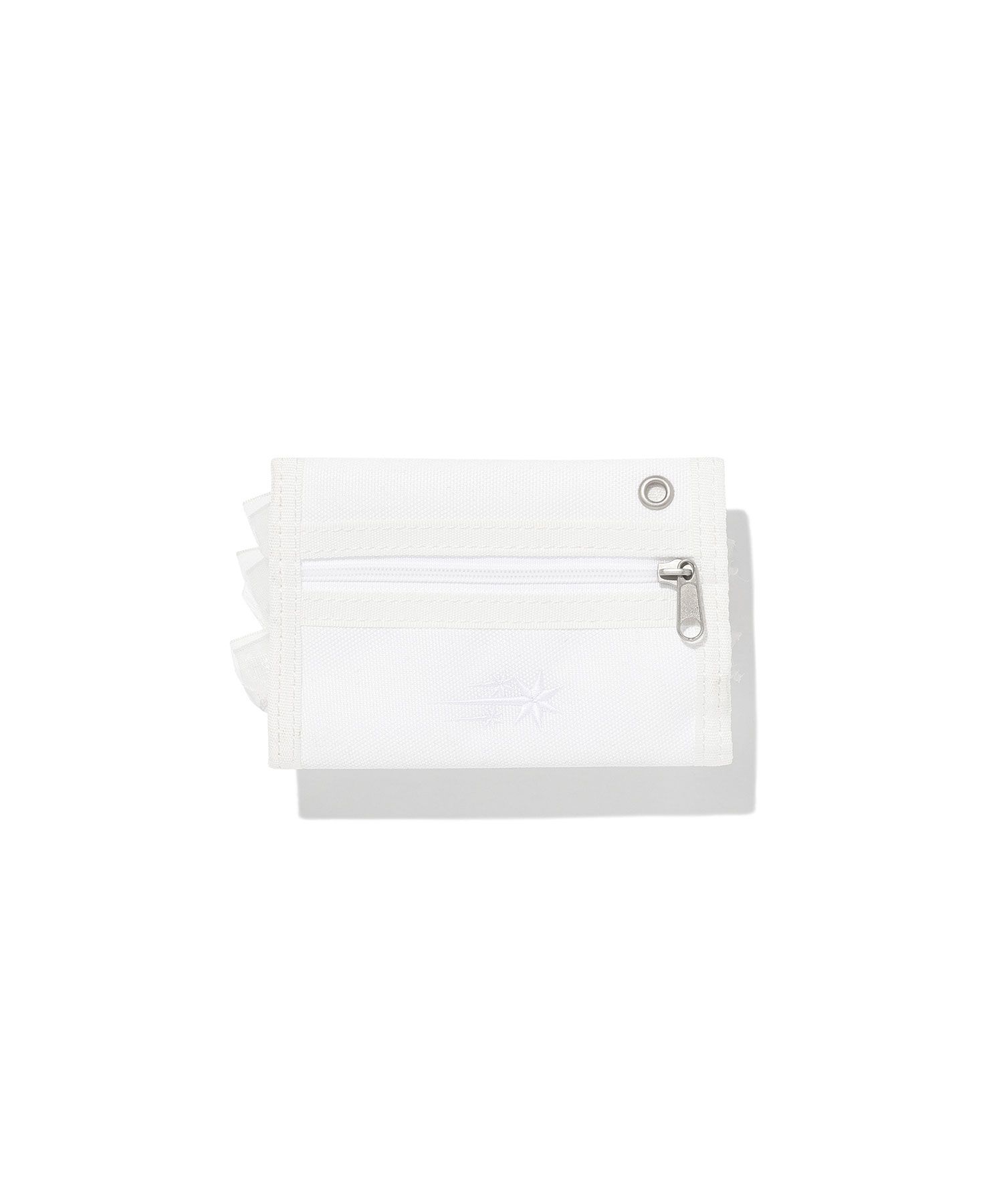 マネークリップ [NICEGHOSTCLUB]FRILL WALLET_BLACK(NG2FSUAB69A) MUSINSA | NICE GHOST CLUB FRILL WALLET_WHITE(NG2FSUAB69A)