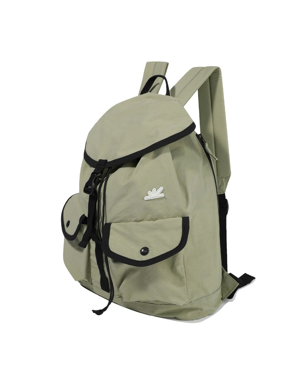 썬러브투어(SUNLOVETOUR) Explorer Daypack Khaki